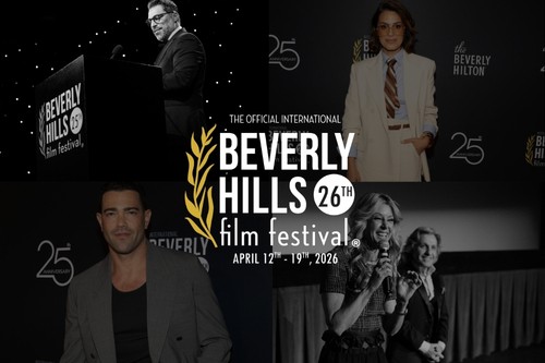 Beverly Hills Film Festival 2026